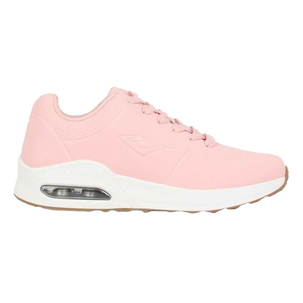 Everlast Womens/Ladies Kaiso Sneakers / Rose